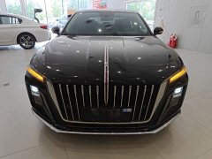 Hongqi H5 1.5T DCT Zhilian Qiyun Edition - фото 3