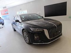 Hongqi H5 1.5T DCT Zhilian Qiyun Edition - фото 4