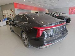 Hongqi H5 1.5T DCT Zhilian Qiyun Edition - фото 5