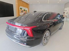 Hongqi H5 1.5T DCT Zhilian Qiyun Edition - фото 7