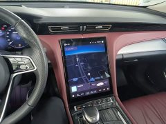 Hongqi H5 2.0T automatic smart connected flag version - фото 10