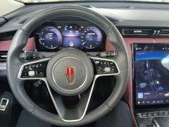 Hongqi H5 2.0T automatic smart connected flag version - фото 11
