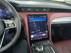 Hongqi H5 2.0T automatic smart connected flag version - фото 13