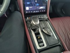 Hongqi H5 2.0T automatic smart connected flag version - фото 14
