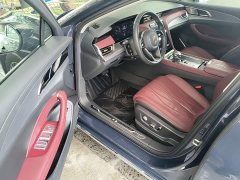 Hongqi H5 2.0T automatic smart connected flag version - фото 16