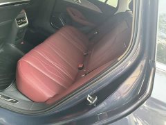 Hongqi H5 2.0T automatic smart connected flag version - фото 17