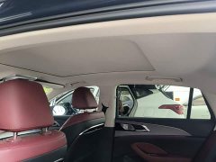 Hongqi H5 2.0T automatic smart connected flag version - фото 18