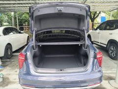 Hongqi H5 2.0T automatic smart connected flag version - фото 19