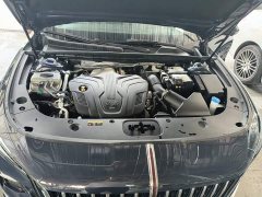 Hongqi H5 2.0T automatic smart connected flag version - фото 20