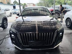 Hongqi H5 2.0T automatic smart connected flag version - фото 3