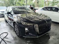 Hongqi H5 2.0T automatic smart connected flag version - фото 4