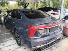 Hongqi H5 2.0T automatic smart connected flag version - фото 5