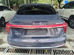 Hongqi H5 2.0T automatic smart connected flag version - фото 6