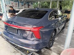 Hongqi H5 2.0T automatic smart connected flag version - фото 7