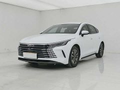 BYD Destroyer 05 Honor Edition DM-i 55KM Luxury Type - фото 1