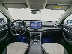 BYD Destroyer 05 Honor Edition DM-i 55KM Luxury Type - фото 15