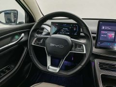 BYD Destroyer 05 Honor Edition DM-i 55KM Luxury Type - фото 16