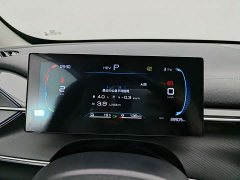 BYD Destroyer 05 Honor Edition DM-i 55KM Luxury Type - фото 17