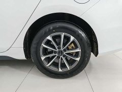 BYD Destroyer 05 Honor Edition DM-i 55KM Luxury Type - фото 19