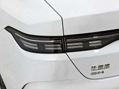 BYD Destroyer 05 Honor Edition DM-i 55KM Luxury Type - фото 20