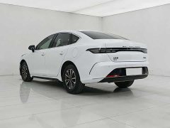 BYD Destroyer 05 Honor Edition DM-i 55KM Luxury Type - фото 5