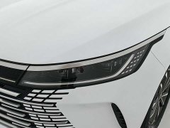 BYD Destroyer 05 Honor Edition DM-i 55KM Luxury Type - фото 8