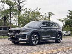Geely Xingyue L 2021 2.0TD DCT EVO two-wheel drive premium - фото 1