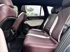 Geely Xingyue L 2021 2.0TD DCT EVO two-wheel drive premium - фото 10
