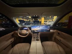 Chery Fengyun T11 2026 220 four-wheel drive dual IMAX theater version - фото 2