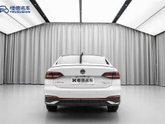 Volkswagen 280TSI DSG Edition - фото 6