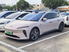 NIO ET5 75kWh - фото 1
