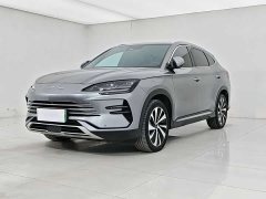 BYD Song PLUS New Energy 2023 Champion Edition DM-i 110KM Flagship PLUS - фото 1