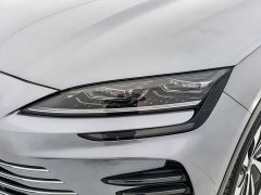 BYD Song PLUS New Energy 2023 Champion Edition DM-i 110KM Flagship PLUS - фото 10