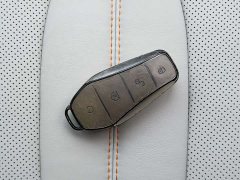 BYD Song PLUS New Energy 2023 Champion Edition DM-i 110KM Flagship PLUS - фото 14