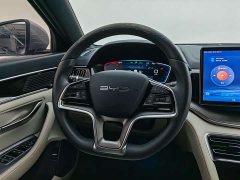 BYD Song PLUS New Energy 2023 Champion Edition DM-i 110KM Flagship PLUS - фото 17