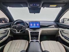 BYD Song PLUS New Energy 2023 Champion Edition DM-i 110KM Flagship PLUS - фото 18