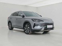 BYD Song PLUS New Energy 2023 Champion Edition DM-i 110KM Flagship PLUS - фото 2