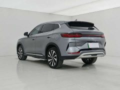 BYD Song PLUS New Energy 2023 Champion Edition DM-i 110KM Flagship PLUS - фото 3
