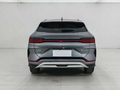 BYD Song PLUS New Energy 2023 Champion Edition DM-i 110KM Flagship PLUS - фото 4