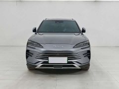 BYD Song PLUS New Energy 2023 Champion Edition DM-i 110KM Flagship PLUS - фото 5
