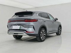 BYD Song PLUS New Energy 2023 Champion Edition DM-i 110KM Flagship PLUS - фото 6