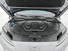 BYD Song PLUS New Energy 2023 Champion Edition DM-i 110KM Flagship PLUS - фото 9
