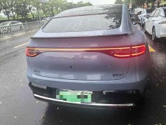 Luxeed Zhijie R7 2026 pure electric Max (192-line lidar) - фото 6