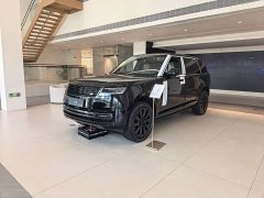 Land Rover Range Rover 3.0 L6 400PS SE long axis version - фото 1