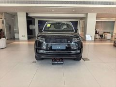 Land Rover Range Rover 3.0 L6 400PS SE long axis version - фото 2