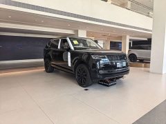 Land Rover Range Rover 3.0 L6 400PS SE long axis version - фото 3