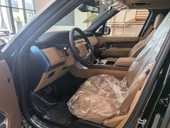 Land Rover Range Rover 3.0 L6 400PS SE long axis version - фото 4
