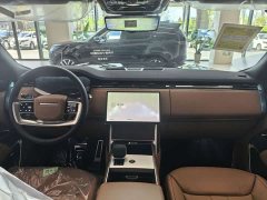 Land Rover Range Rover 3.0 L6 400PS SE long axis version - фото 6