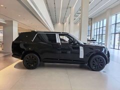 Land Rover Range Rover 3.0 L6 400PS SE long axis version - фото 7