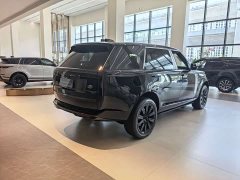 Land Rover Range Rover 3.0 L6 400PS SE long axis version - фото 8